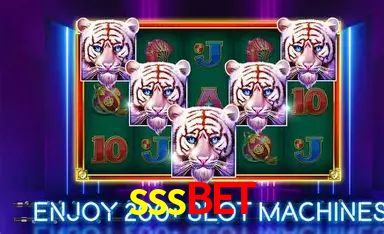 sssbet,sss bet