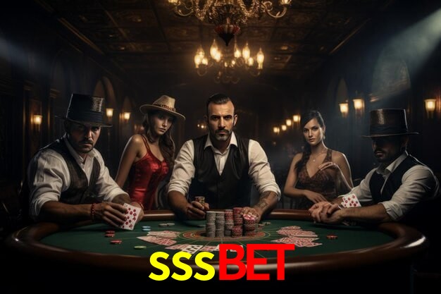 sssbet: Seu Especialista em Apostas Esportivas Brasileiras