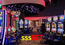sssbet plataforma