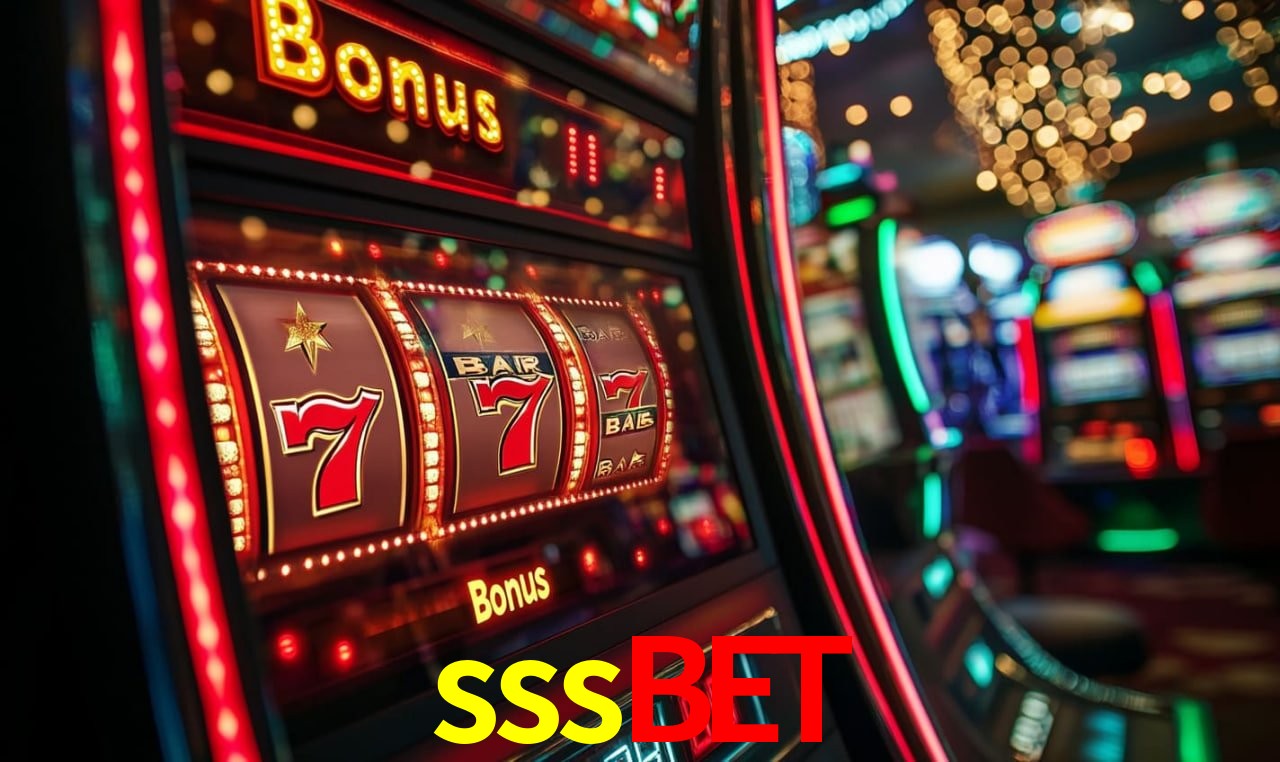 sssbet plataforma